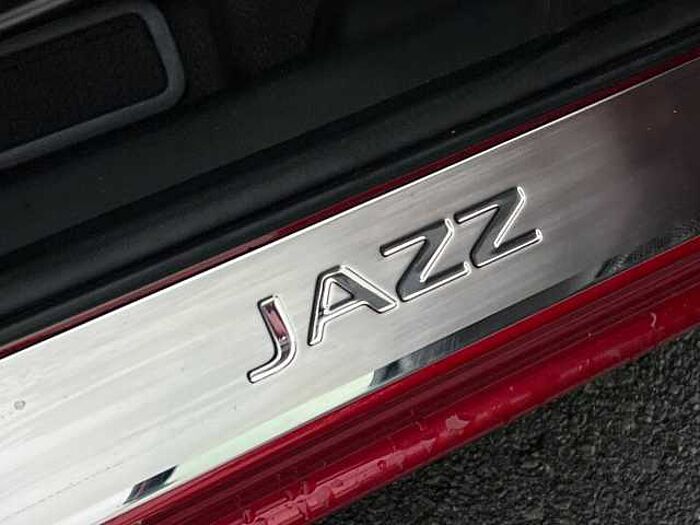 Honda Jazz Hybrid 1.5 h i-MMD EX Hatchback 5dr Petrol Hybrid eCVT Euro 6 (s/s) (109 ps) 