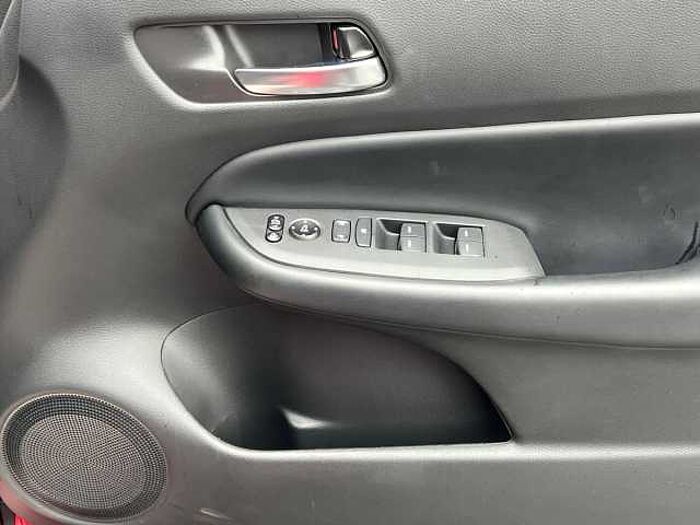Honda Jazz Hybrid 1.5 h i-MMD EX Hatchback 5dr Petrol Hybrid eCVT Euro 6 (s/s) (109 ps) 