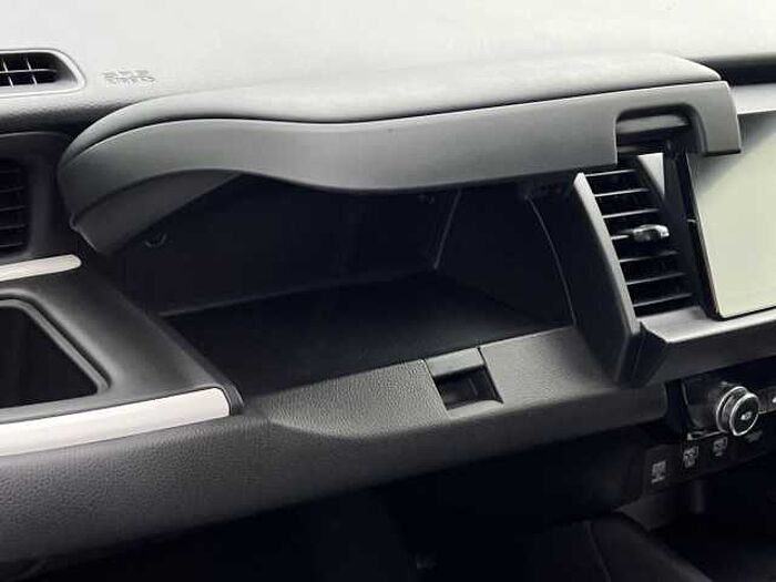 Honda Jazz Hybrid 1.5 h i-MMD EX Hatchback 5dr Petrol Hybrid eCVT Euro 6 (s/s) (109 ps) 
