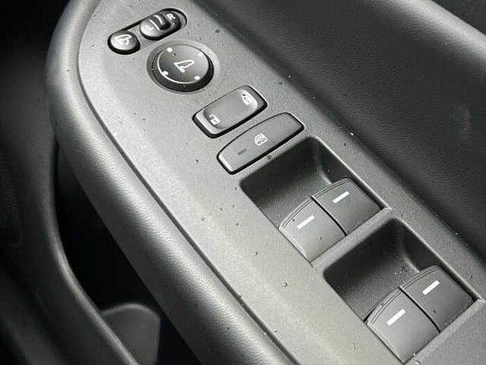 Honda Jazz Hybrid 1.5 h i-MMD EX Hatchback 5dr Petrol Hybrid eCVT Euro 6 (s/s) (109 ps) 
