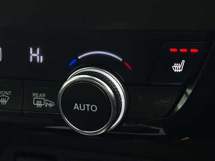 Honda Jazz Hybrid 1.5 h i-MMD EX Hatchback 5dr Petrol Hybrid eCVT Euro 6 (s/s) (109 ps) 
