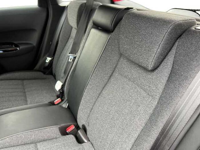 Honda Jazz Hybrid 1.5 h i-MMD EX Hatchback 5dr Petrol Hybrid eCVT Euro 6 (s/s) (109 ps) 