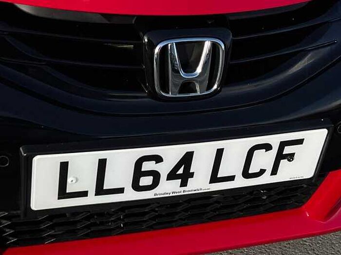 Honda Civic 1.8 i-VTEC SE Plus Hatchback 5dr Petrol Auto Euro 5 (142 ps) 