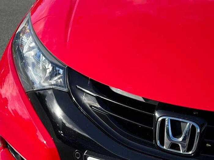 Honda Civic 1.8 i-VTEC SE Plus Hatchback 5dr Petrol Auto Euro 5 (142 ps) 