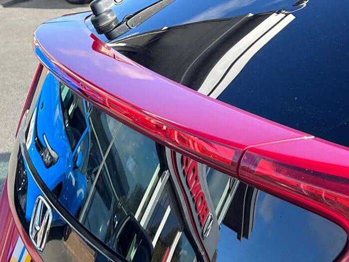 Honda Civic 1.8 i-VTEC SE Plus Hatchback 5dr Petrol Auto Euro 5 (142 ps) 