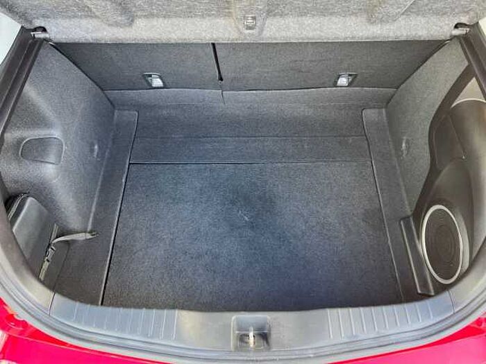 Honda Civic 1.8 i-VTEC SE Plus Hatchback 5dr Petrol Auto Euro 5 (142 ps) 