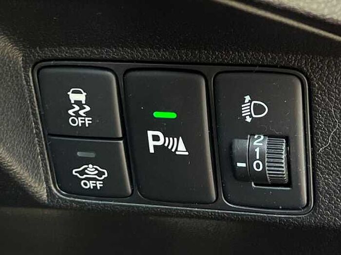 Honda Civic 1.8 i-VTEC SE Plus Hatchback 5dr Petrol Auto Euro 5 (142 ps) 
