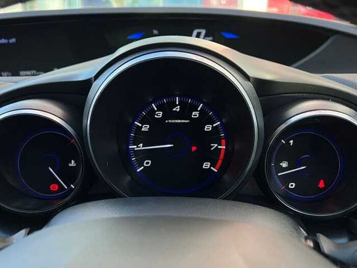 Honda Civic 1.8 i-VTEC SE Plus Hatchback 5dr Petrol Auto Euro 5 (142 ps) 