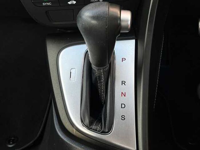 Honda Civic 1.8 i-VTEC SE Plus Hatchback 5dr Petrol Auto Euro 5 (142 ps) 