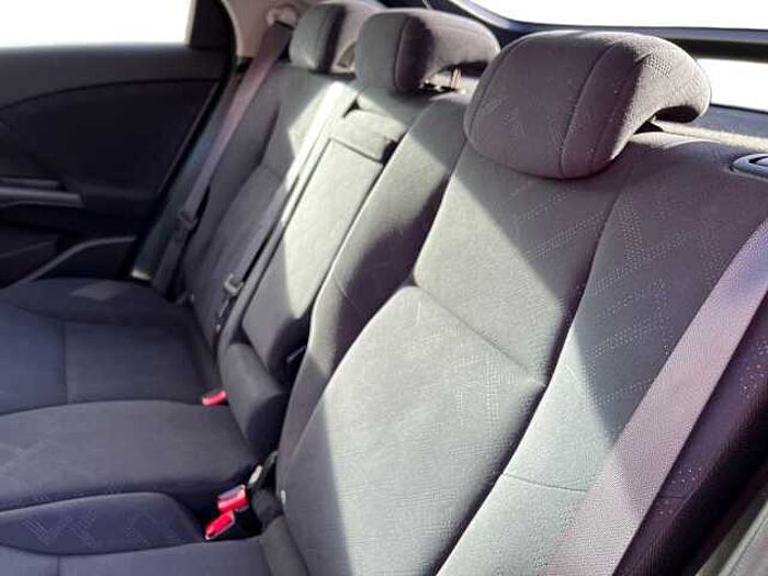 Honda Civic 1.8 i-VTEC SE Plus Hatchback 5dr Petrol Auto Euro 5 (142 ps) 